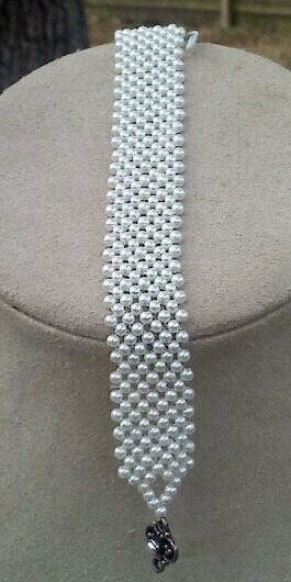Lattice Pearl