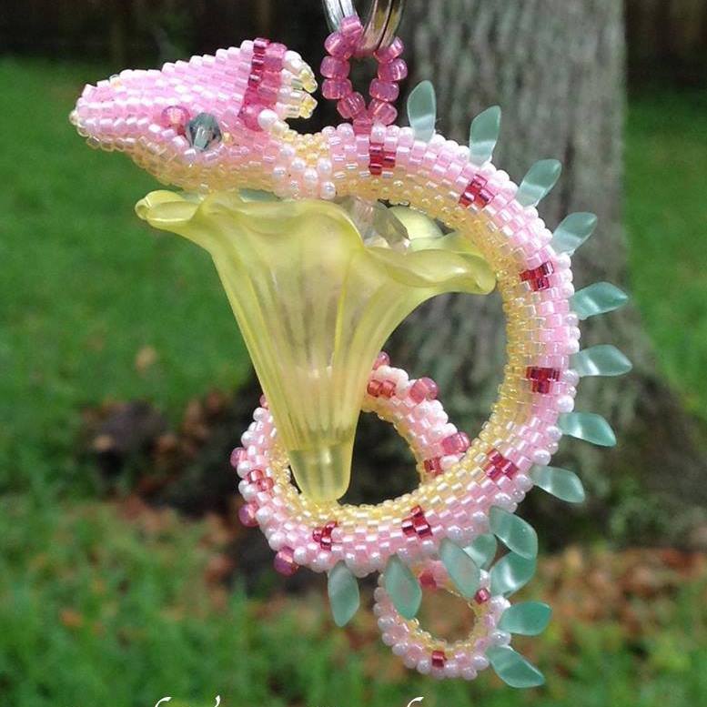 Spring Mini-Drak