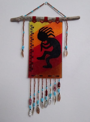 Kokopelli